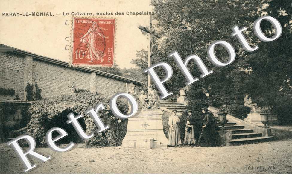 le Calvaire