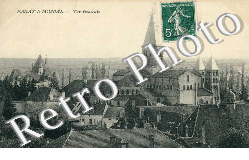 vue generale
