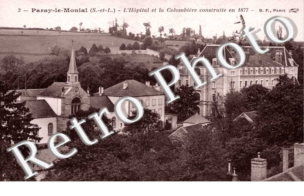 l'hopital