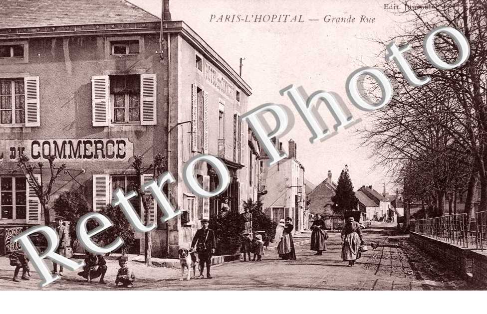  Grande rue