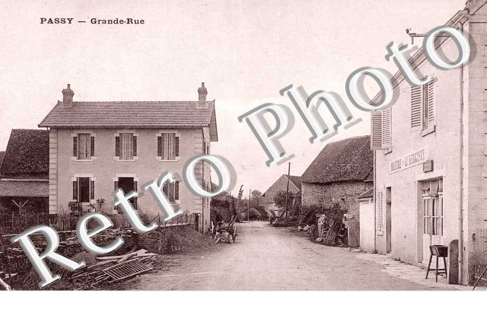 grande rue