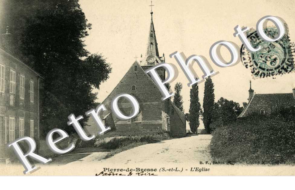 L'eglise