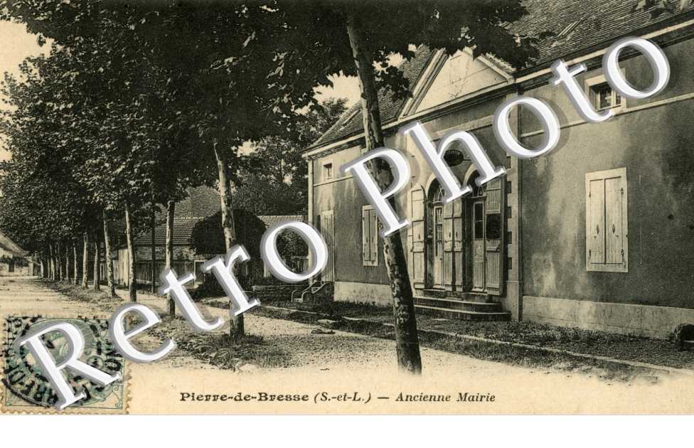 Ancienne Mairie 