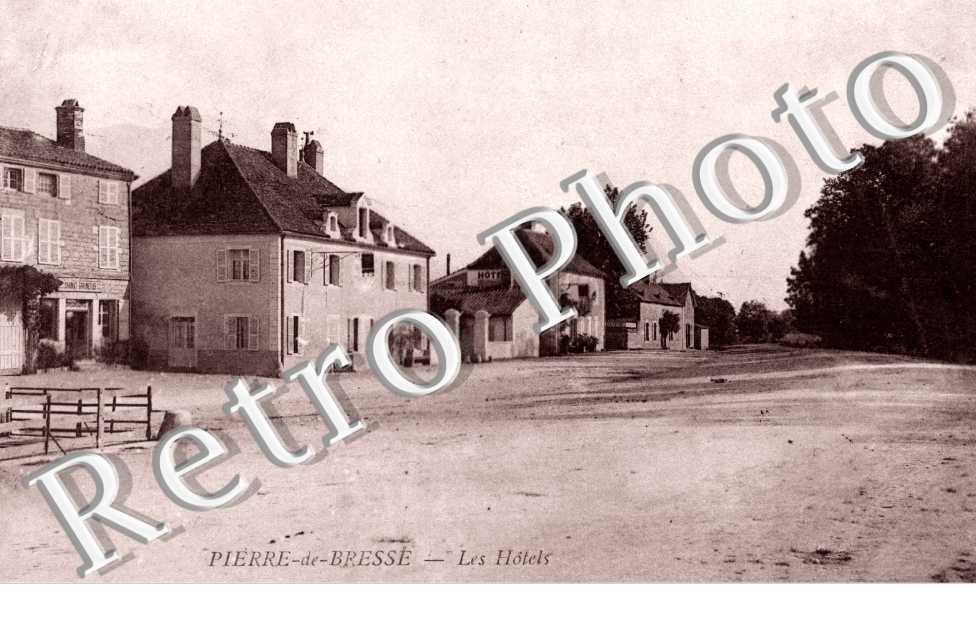 les Hotels