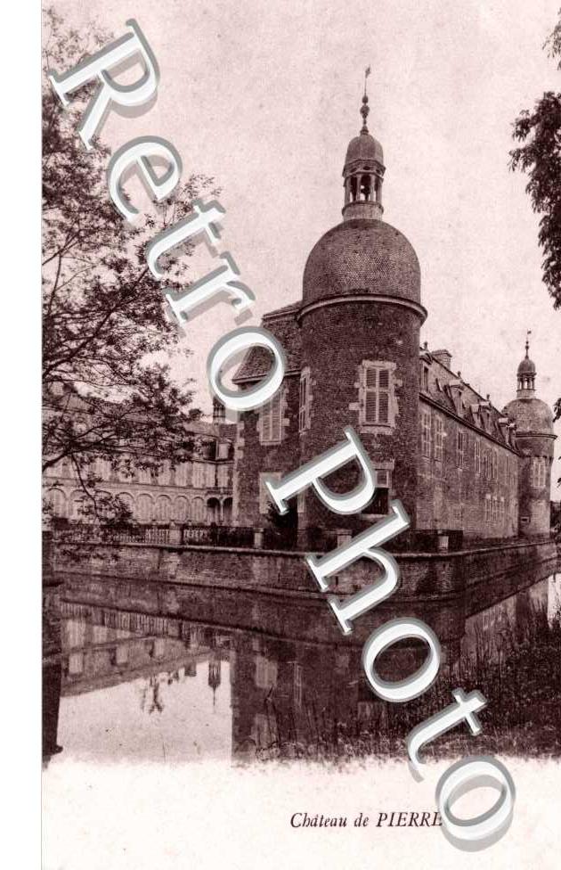 Chateau de Pierre