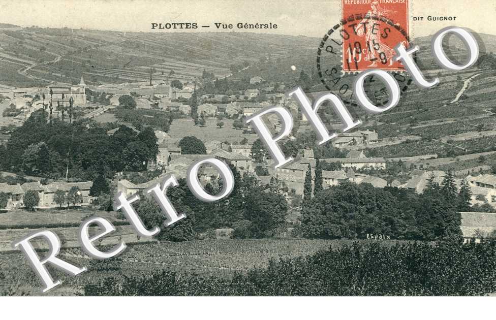 Vue Generale