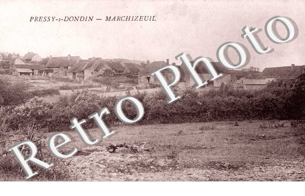 Marchizeuil
