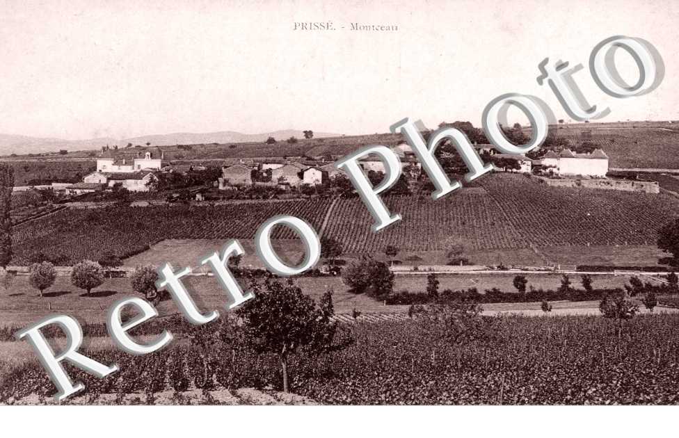 montceau