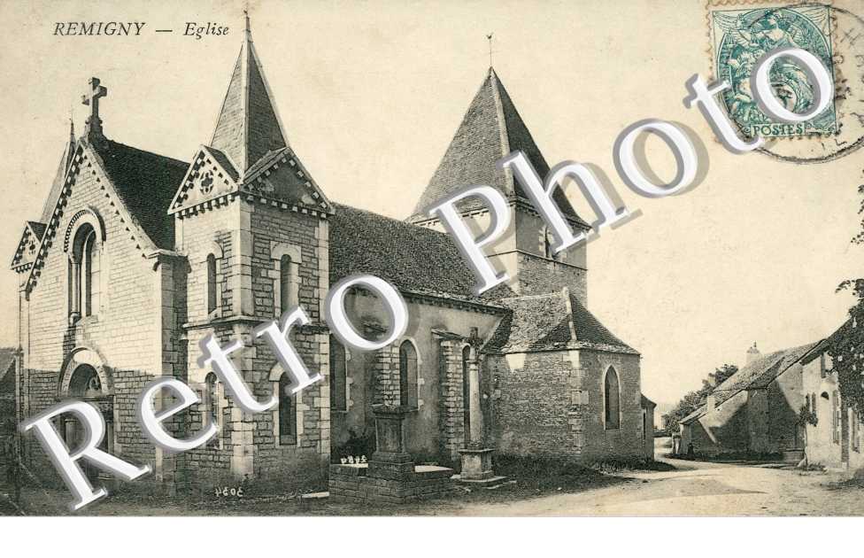 eglise
