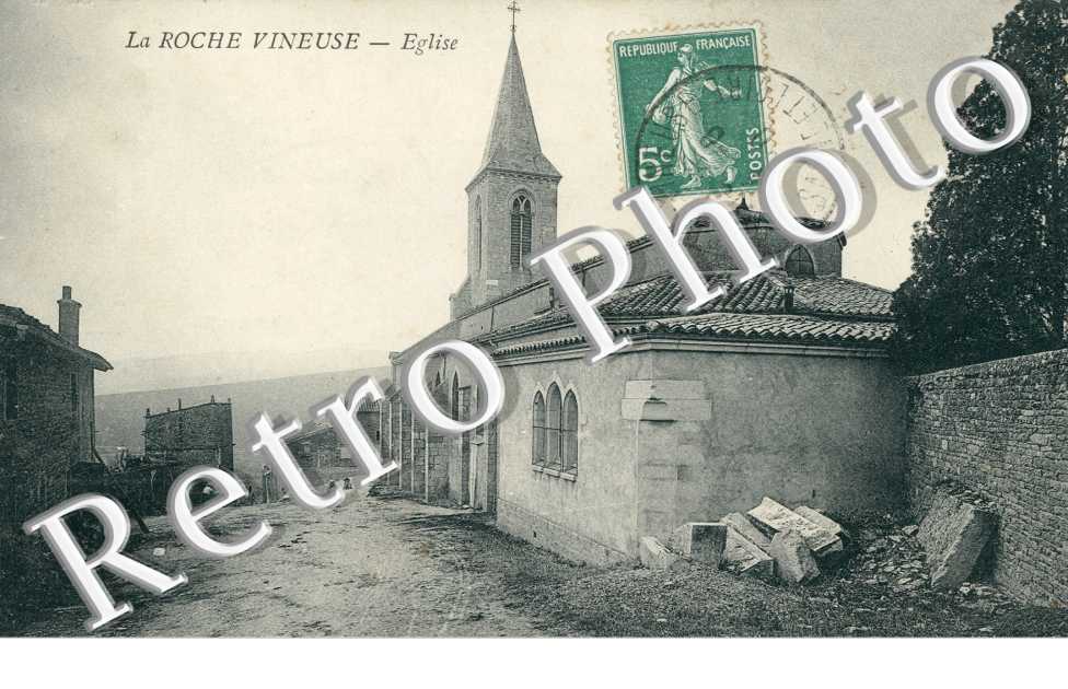 eglise