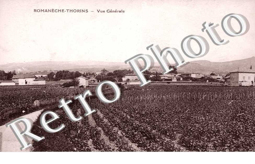 Vue Generale