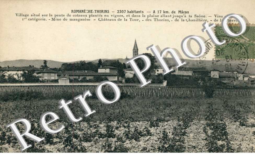 vue generale