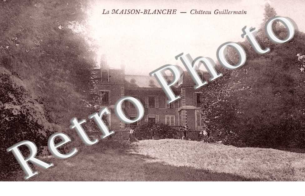 Chateau Guillermain