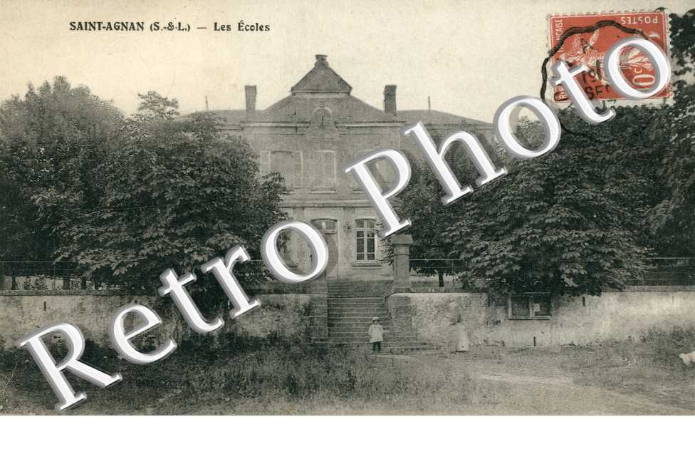 les Ecoles