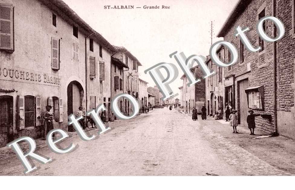 grande rue