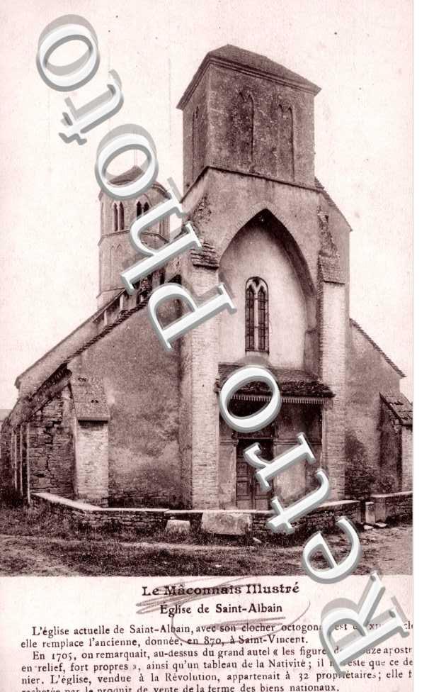 l'eglise
