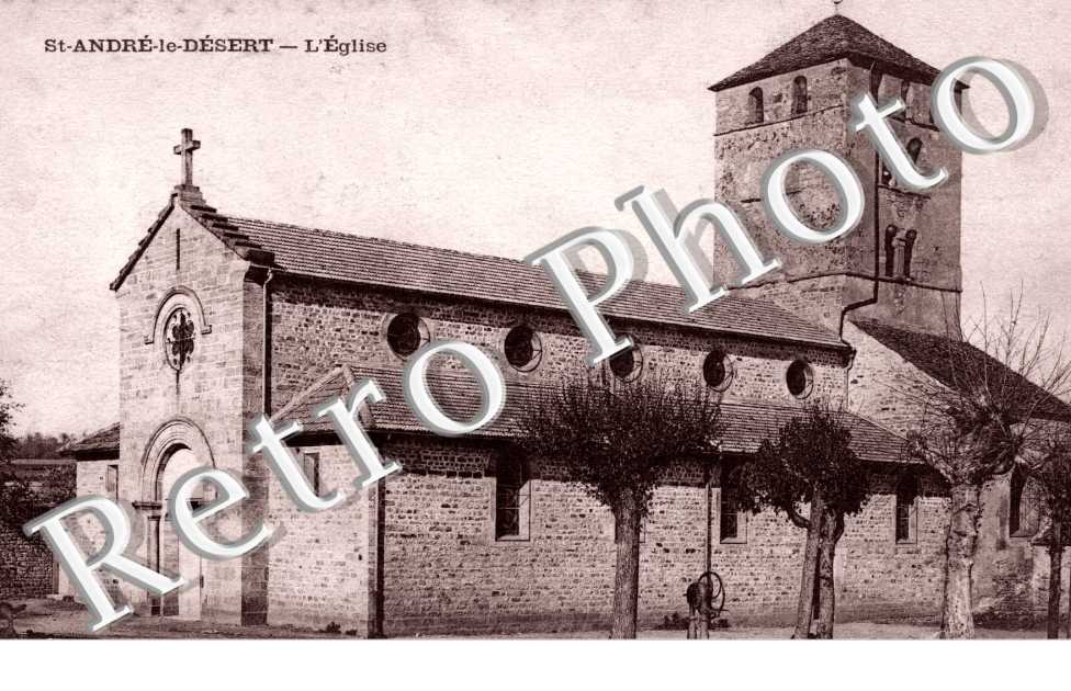 L'eglise