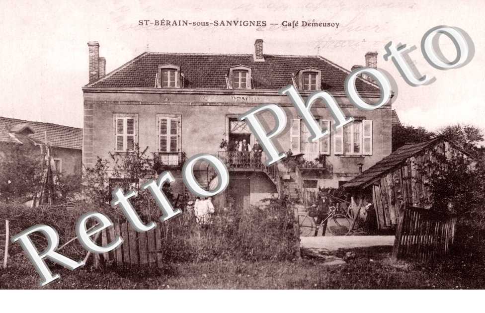 cafe demeusoy