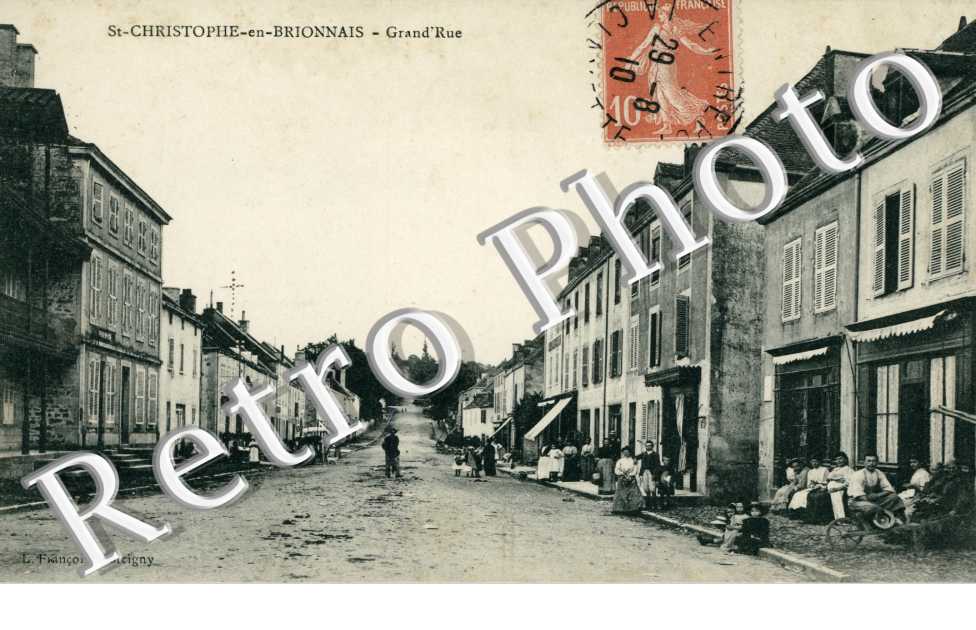 Grand'Rue