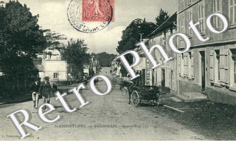 Grand' rue