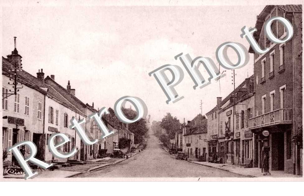 La grand' rue