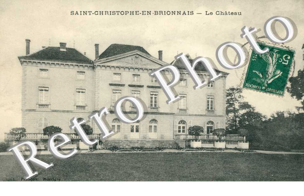 Chateau