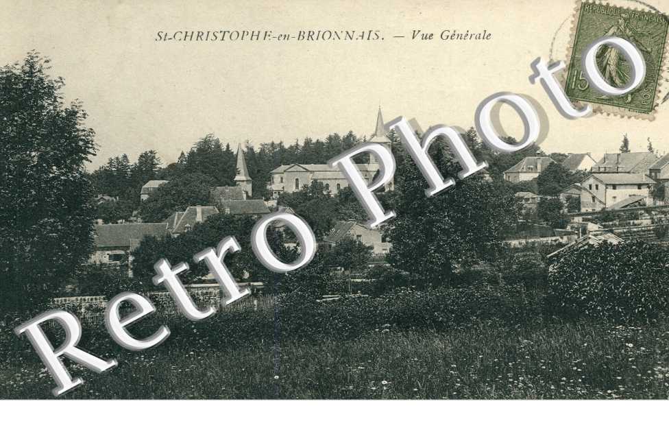 Vue Generale