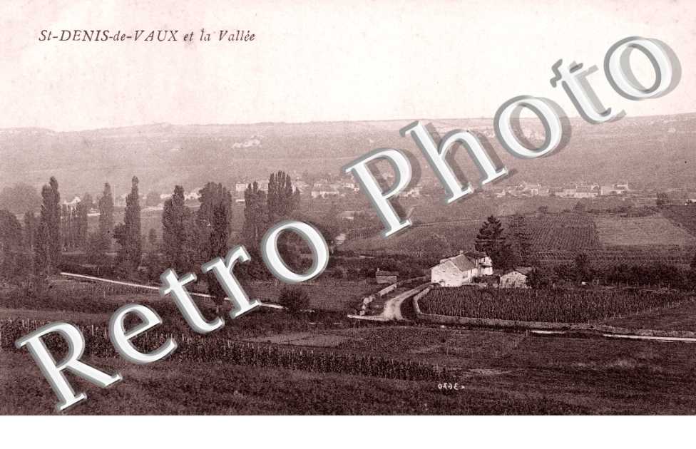 la Vallee