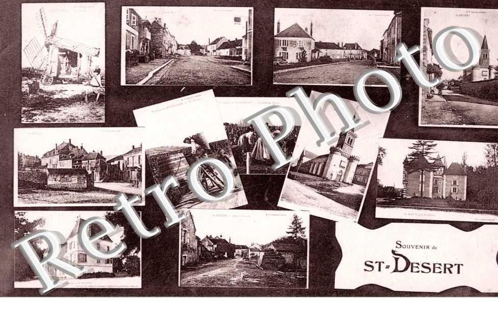 Carte souvenir