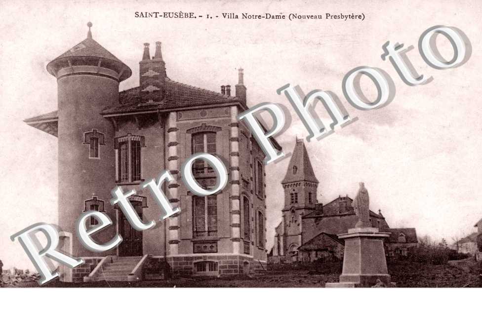Villa Notre-Dame