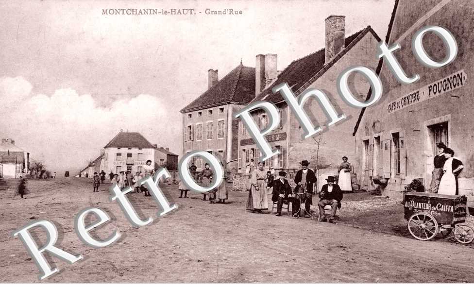 Grand'rue