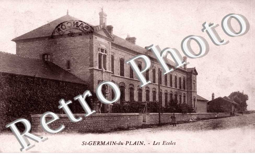 Les ecoles