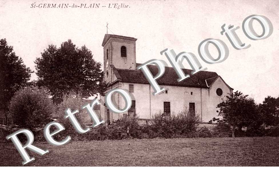 L'eglise