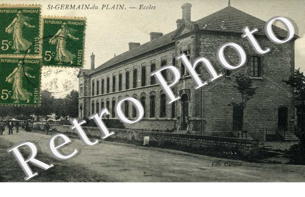Ecoles