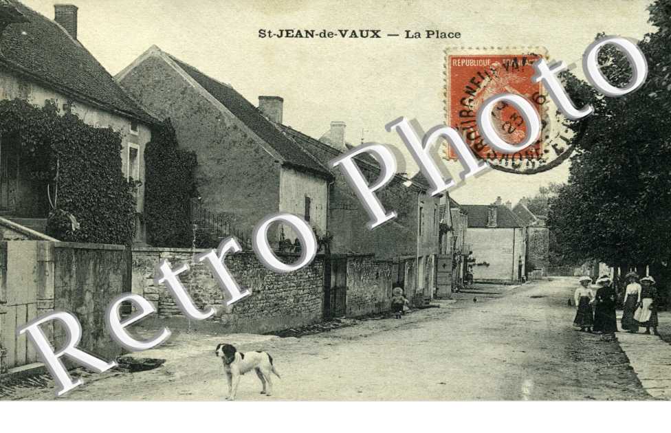 La place
