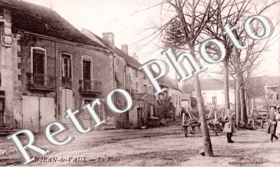 La place