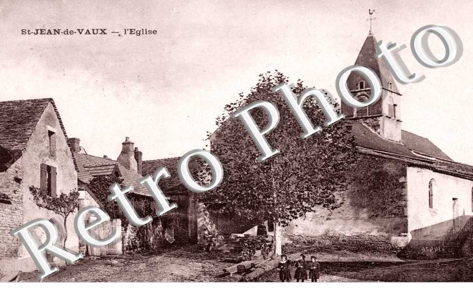 L'eglise