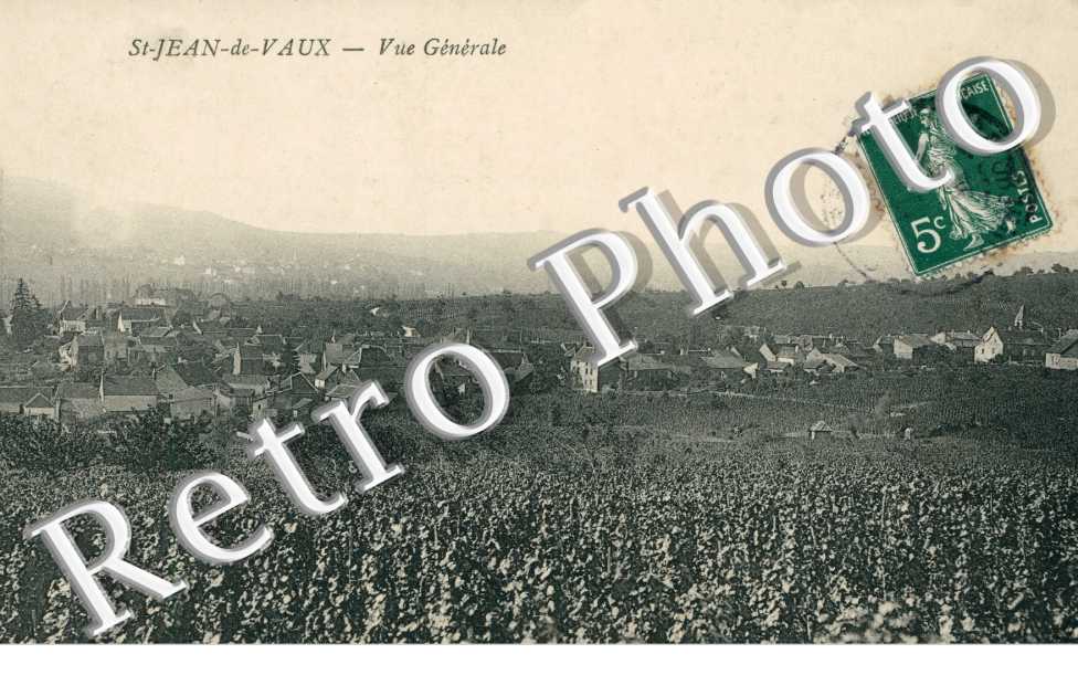 vue generale