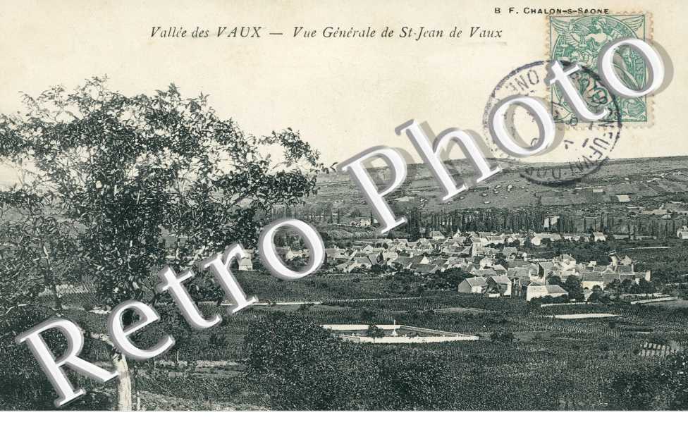 vue generale