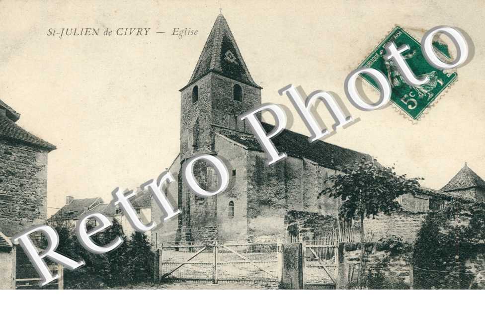 Eglise