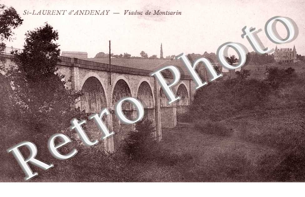 Viaduc de Montsarin