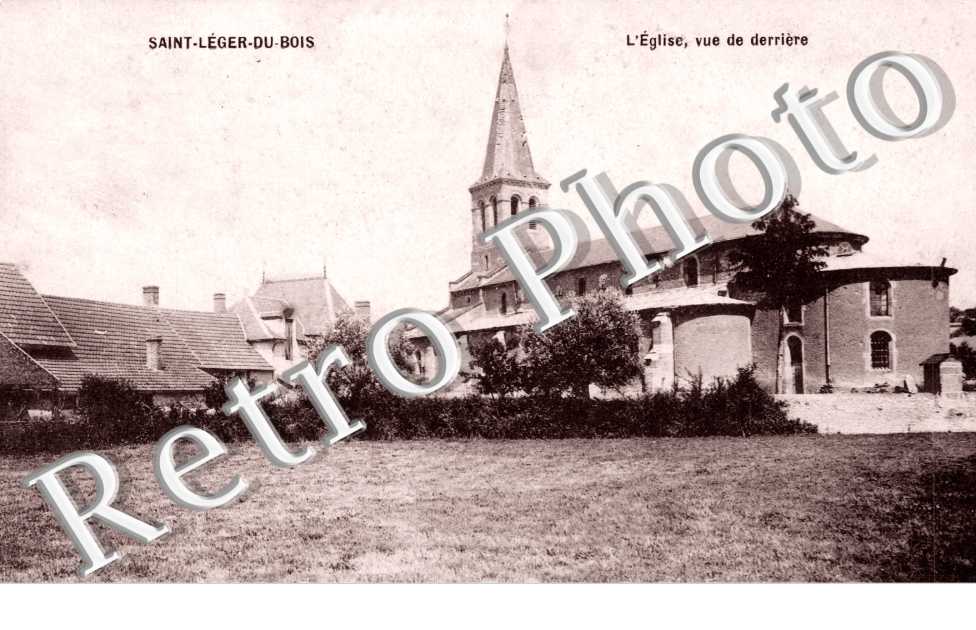 l'Eglise