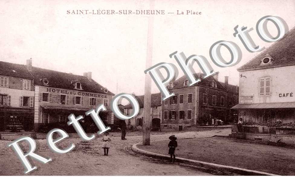 la Place