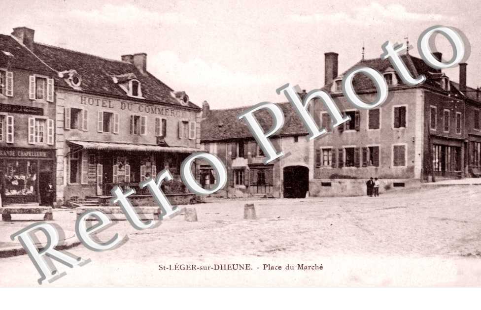 Place du Marche