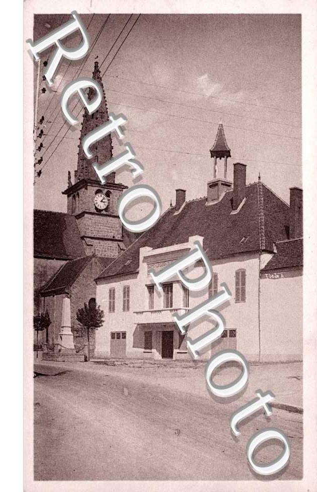Mairie
