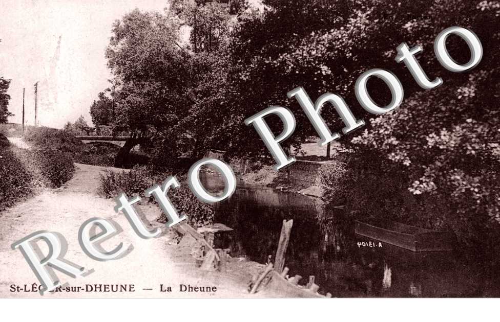 La Dheune