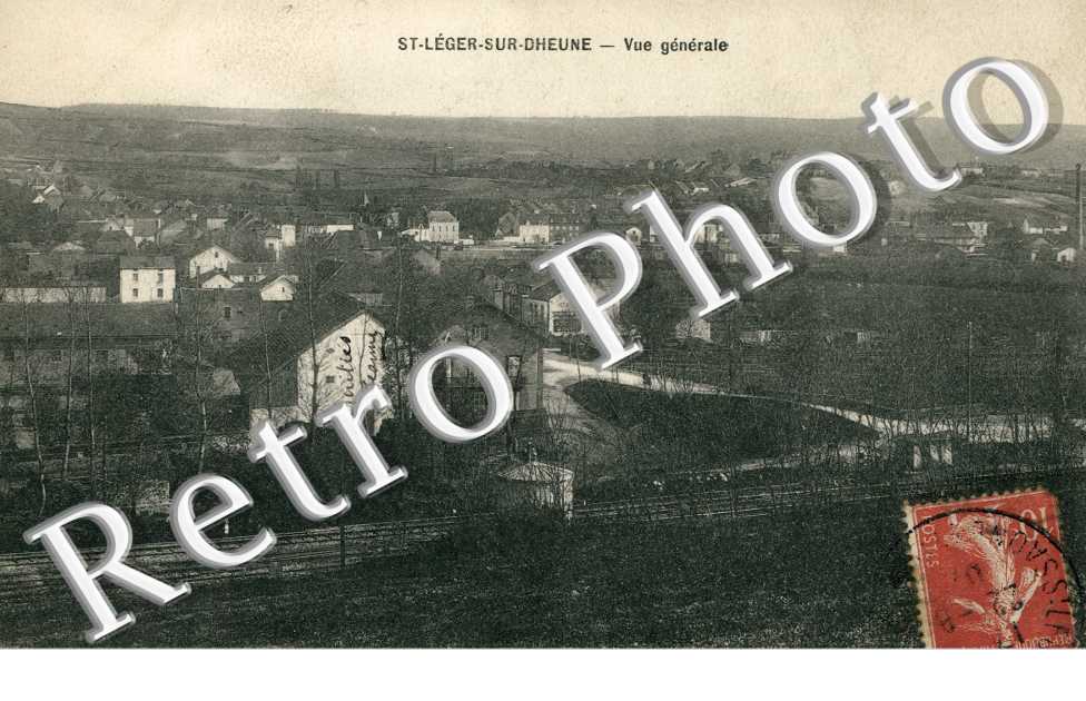 Vue Generale