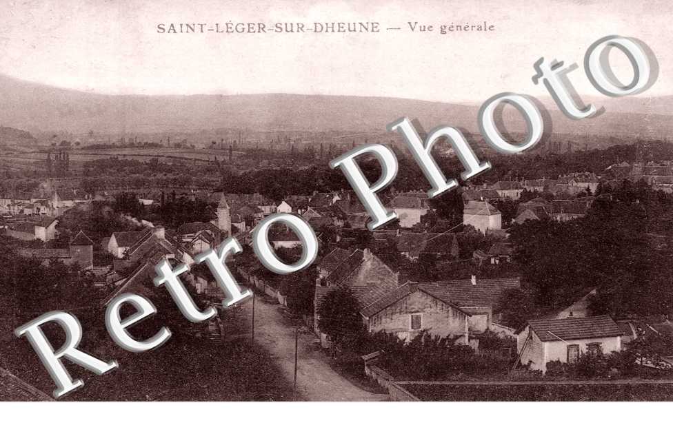 Vue Generale