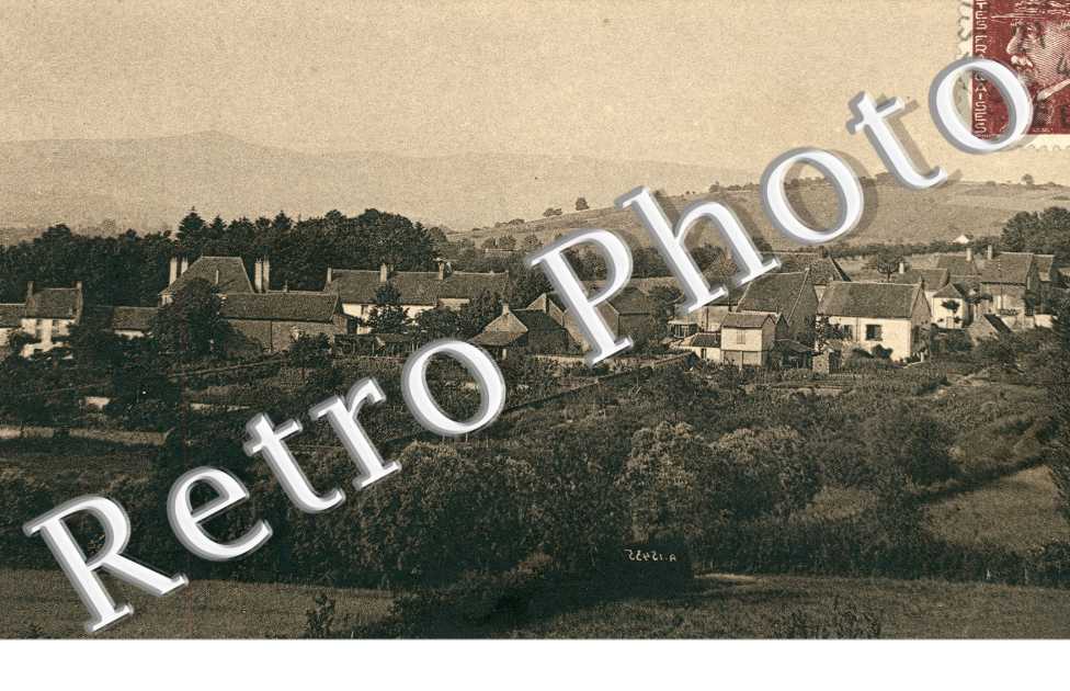 Quartier de la Vieille Route