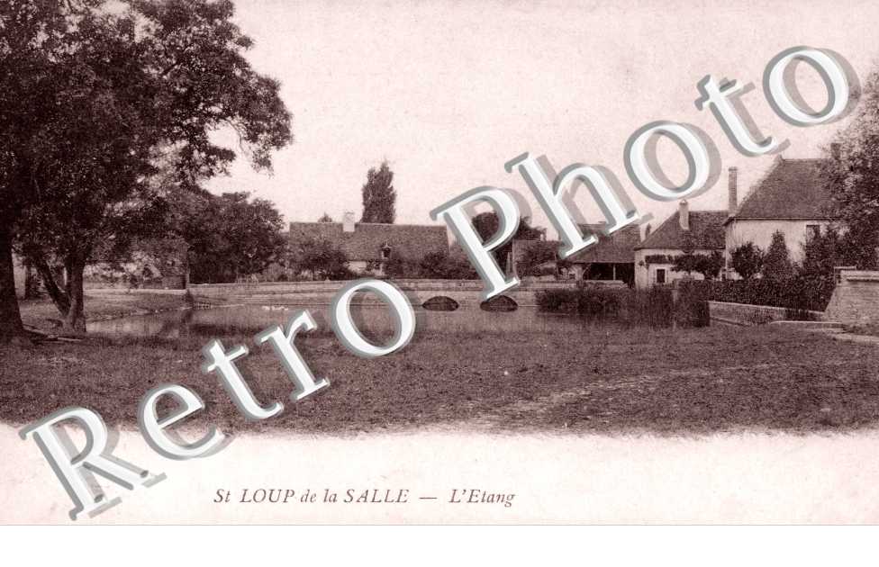 l'Etang